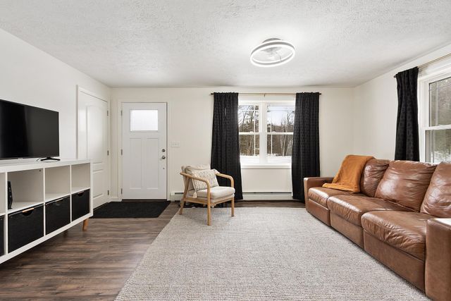 46 Lower Pratt Pond Road, New Ipswich, NH 03071