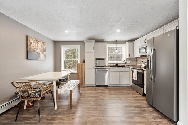 46 Lower Pratt Pond Road, New Ipswich, NH 03071