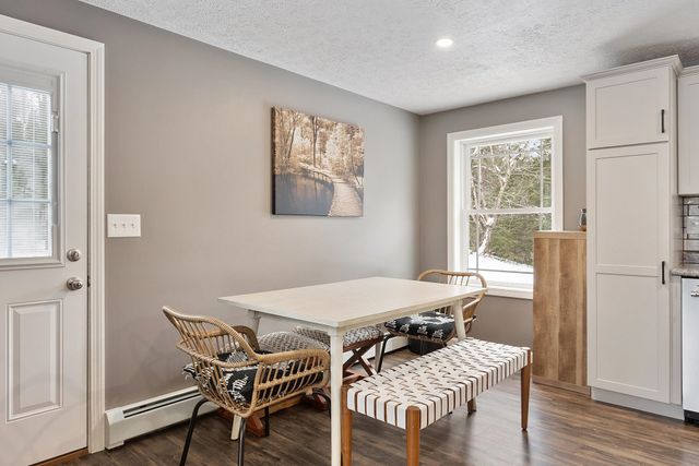 46 Lower Pratt Pond Road, New Ipswich, NH 03071