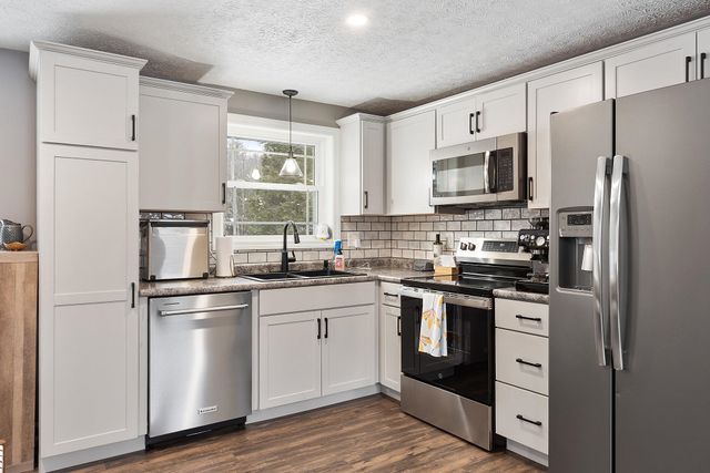 46 Lower Pratt Pond Road, New Ipswich, NH 03071