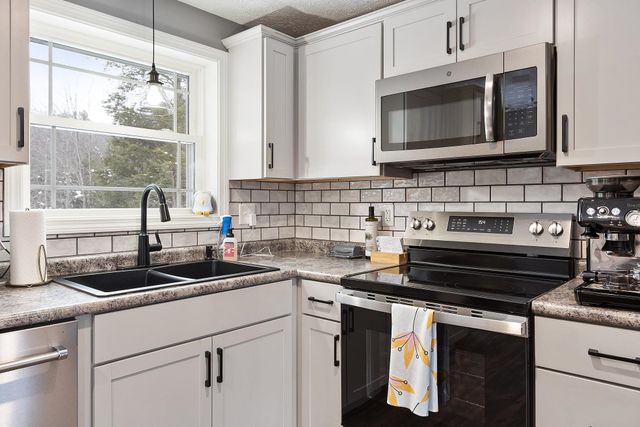 46 Lower Pratt Pond Road, New Ipswich, NH 03071