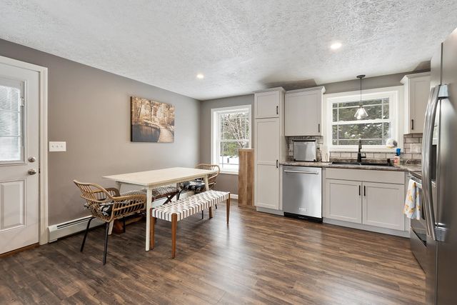 46 Lower Pratt Pond Road, New Ipswich, NH 03071