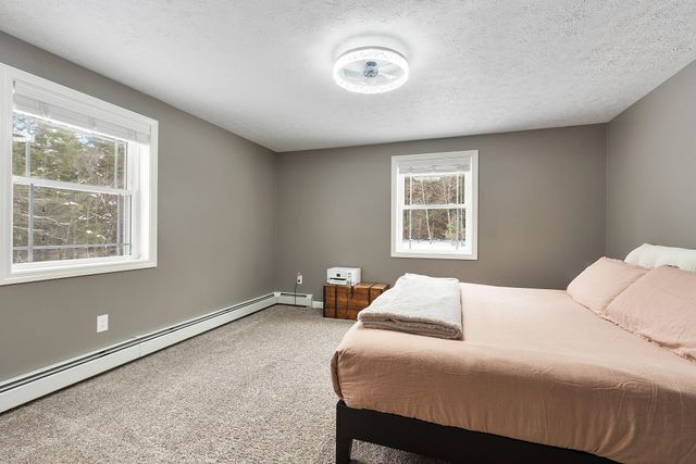 46 Lower Pratt Pond Road, New Ipswich, NH 03071