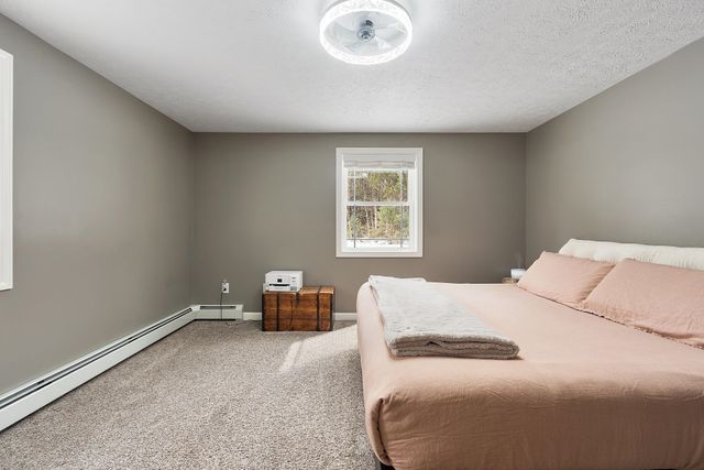 46 Lower Pratt Pond Road, New Ipswich, NH 03071