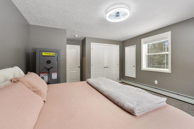 46 Lower Pratt Pond Road, New Ipswich, NH 03071