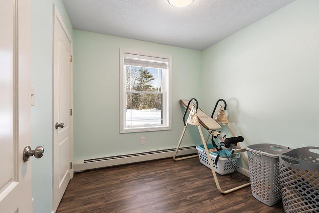 46 Lower Pratt Pond Road, New Ipswich, NH 03071