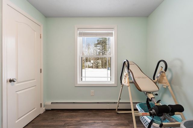 46 Lower Pratt Pond Road, New Ipswich, NH 03071