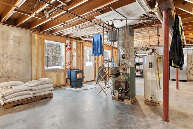 46 Lower Pratt Pond Road, New Ipswich, NH 03071