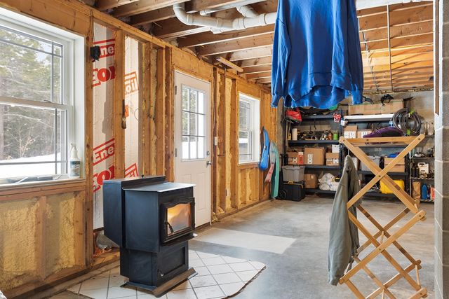 46 Lower Pratt Pond Road, New Ipswich, NH 03071