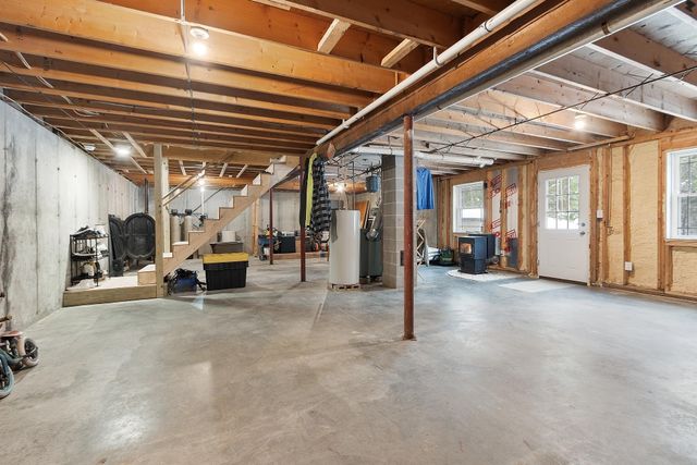 46 Lower Pratt Pond Road, New Ipswich, NH 03071