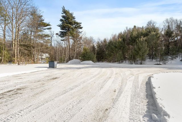 46 Lower Pratt Pond Road, New Ipswich, NH 03071