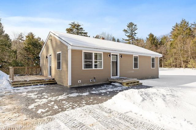 46 Lower Pratt Pond Road, New Ipswich, NH 03071