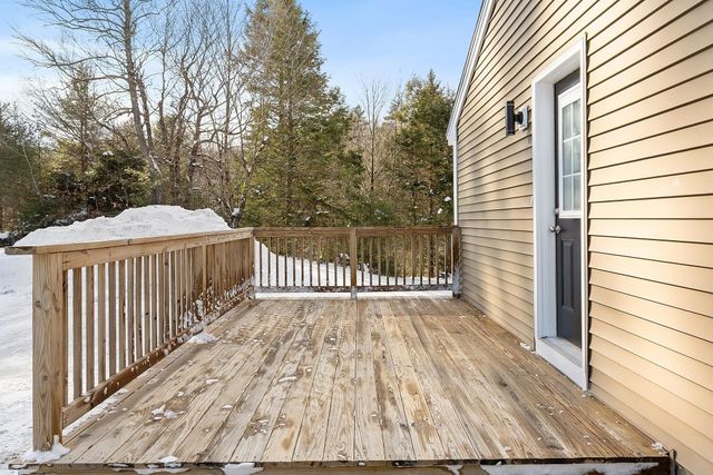 46 Lower Pratt Pond Road, New Ipswich, NH 03071