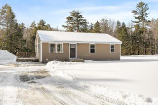 46 Lower Pratt Pond Road, New Ipswich, NH 03071