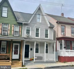 405 S 6TH ST, Lebanon, PA 17042