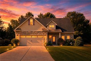 125 Ashby Drive, Jackson, GA 30233