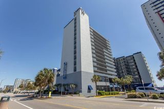 2001 S Ocean Blvd. # 207, Myrtle Beach, SC 29577