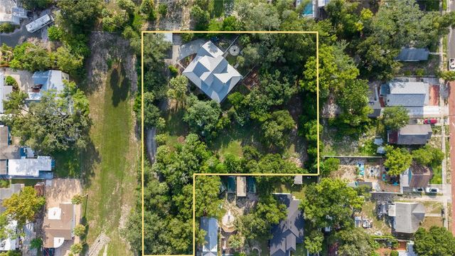 207 N LEVIS AVENUE, Tarpon Springs, FL 34689