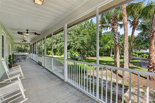 207 N LEVIS AVENUE, Tarpon Springs, FL 34689