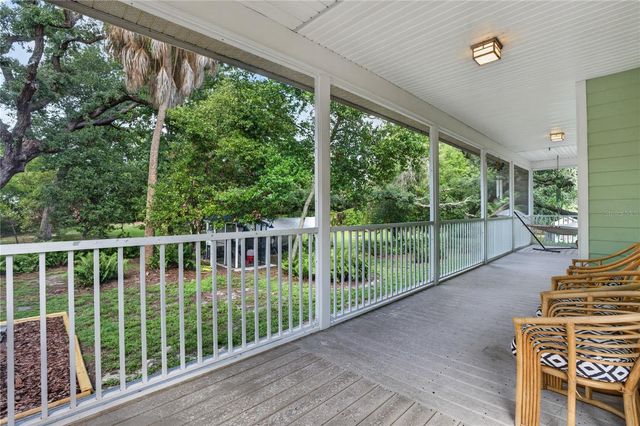 207 N LEVIS AVENUE, Tarpon Springs, FL 34689