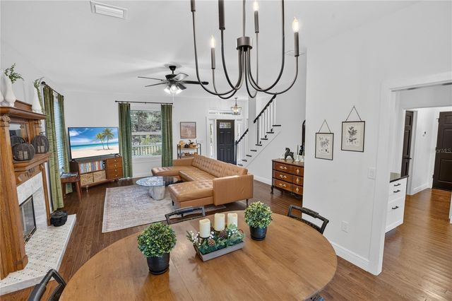 207 N LEVIS AVENUE, Tarpon Springs, FL 34689