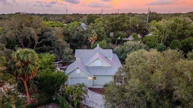 207 N LEVIS AVENUE, Tarpon Springs, FL 34689