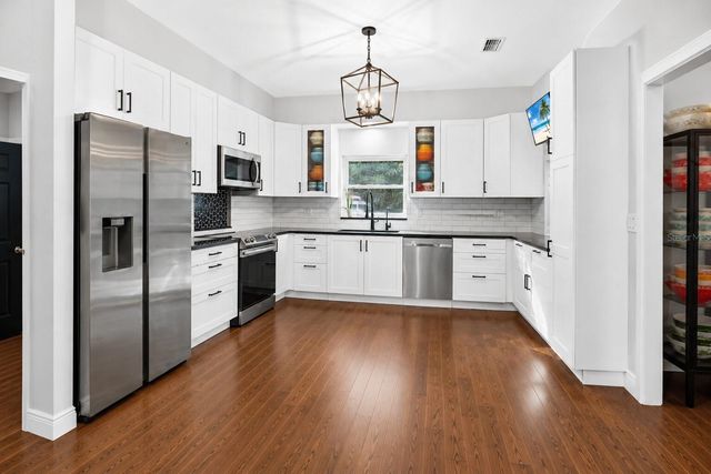 207 N LEVIS AVENUE, Tarpon Springs, FL 34689