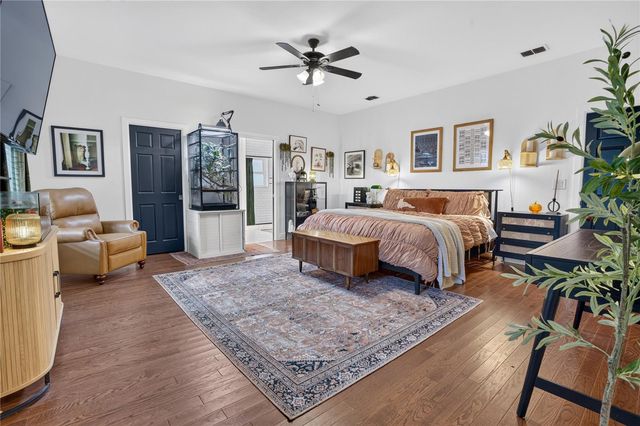 207 N LEVIS AVENUE, Tarpon Springs, FL 34689