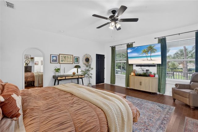 207 N LEVIS AVENUE, Tarpon Springs, FL 34689