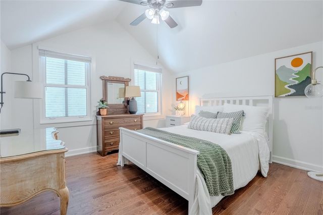 207 N LEVIS AVENUE, Tarpon Springs, FL 34689