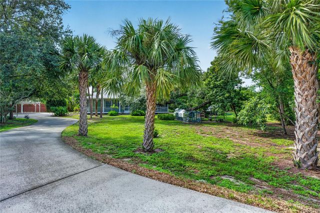 207 N LEVIS AVENUE, Tarpon Springs, FL 34689