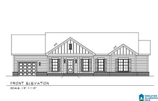 280 BRENDA LANE, Jemison, AL 35085