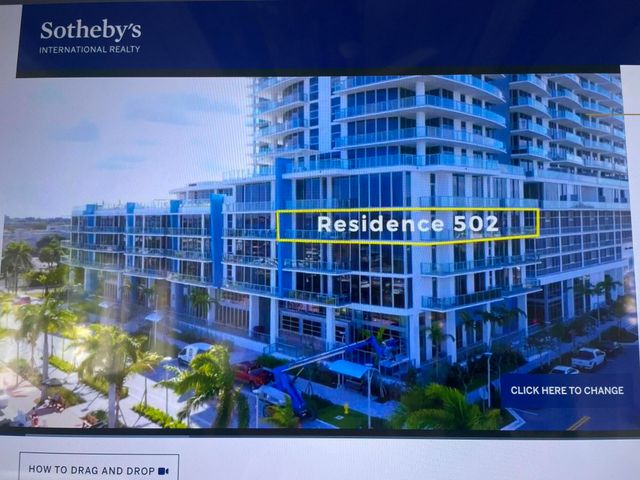 220 Lake Shore Drive 502, Lake Park, FL 33403