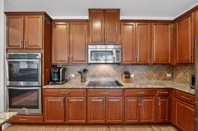 1124 Calla Lily BLVD, Leander, TX 78641