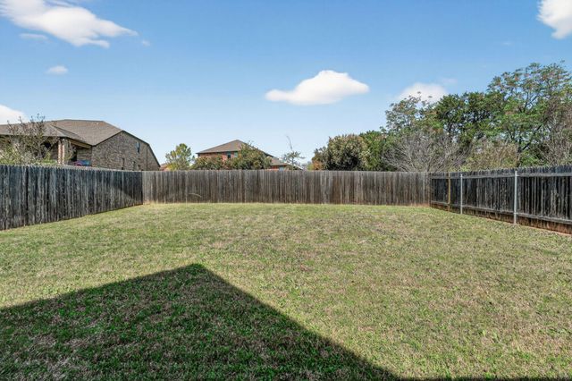 1124 Calla Lily BLVD, Leander, TX 78641