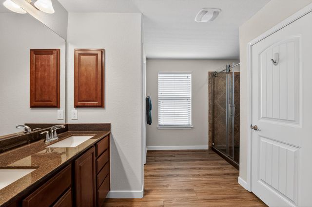 1124 Calla Lily BLVD, Leander, TX 78641