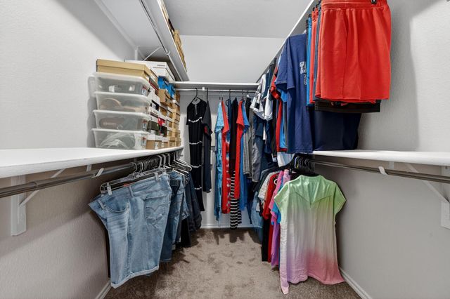 1124 Calla Lily BLVD, Leander, TX 78641