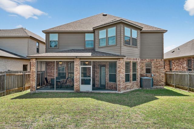 1124 Calla Lily BLVD, Leander, TX 78641