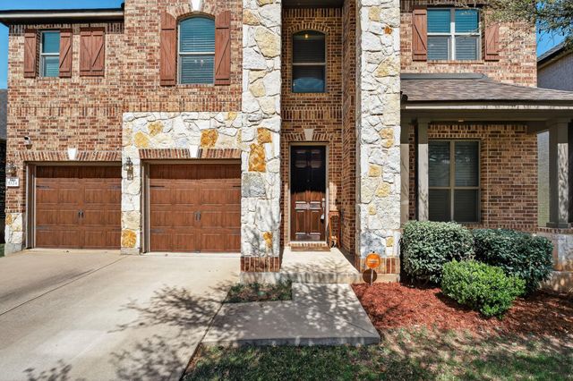 1124 Calla Lily BLVD, Leander, TX 78641