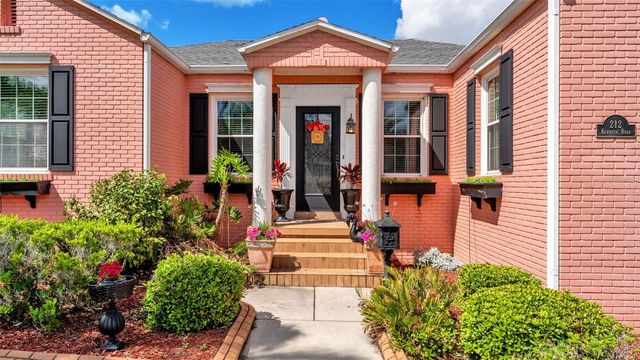 212 KENWITH ROAD, Lakeland, FL 33803