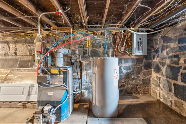 41 Beaver Meadow Road, Haddam, CT 06438