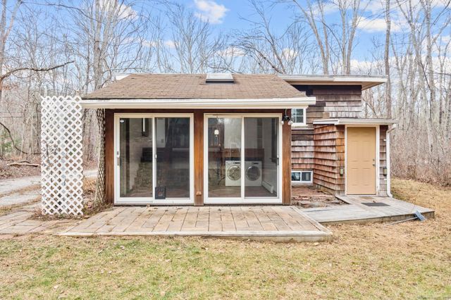 41 Beaver Meadow Road, Haddam, CT 06438