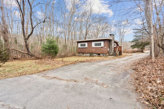 41 Beaver Meadow Road, Haddam, CT 06438