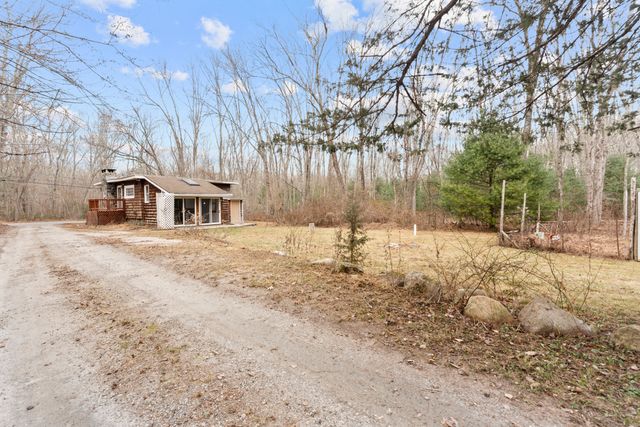 41 Beaver Meadow Road, Haddam, CT 06438