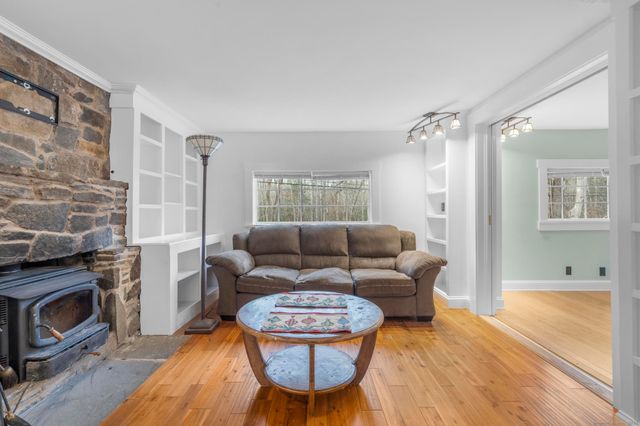 41 Beaver Meadow Road, Haddam, CT 06438