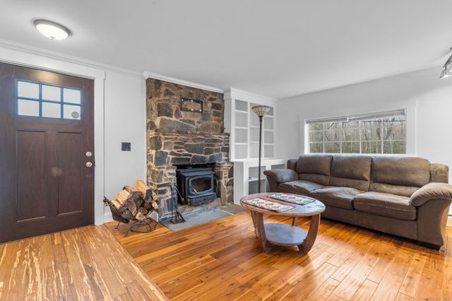 41 Beaver Meadow Road, Haddam, CT 06438