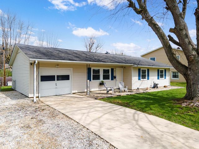 1834 Brandon Avenue, Marion, IN 46952