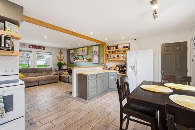 1834 Brandon Avenue, Marion, IN 46952