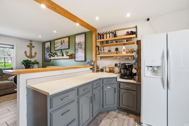 1834 Brandon Avenue, Marion, IN 46952