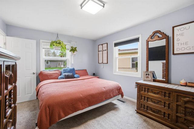 1834 Brandon Avenue, Marion, IN 46952